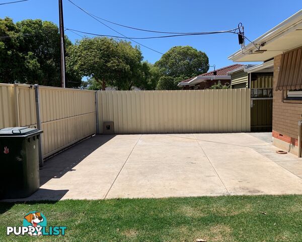 1/507B Anzac Hwy GLENELG NORTH SA 5045