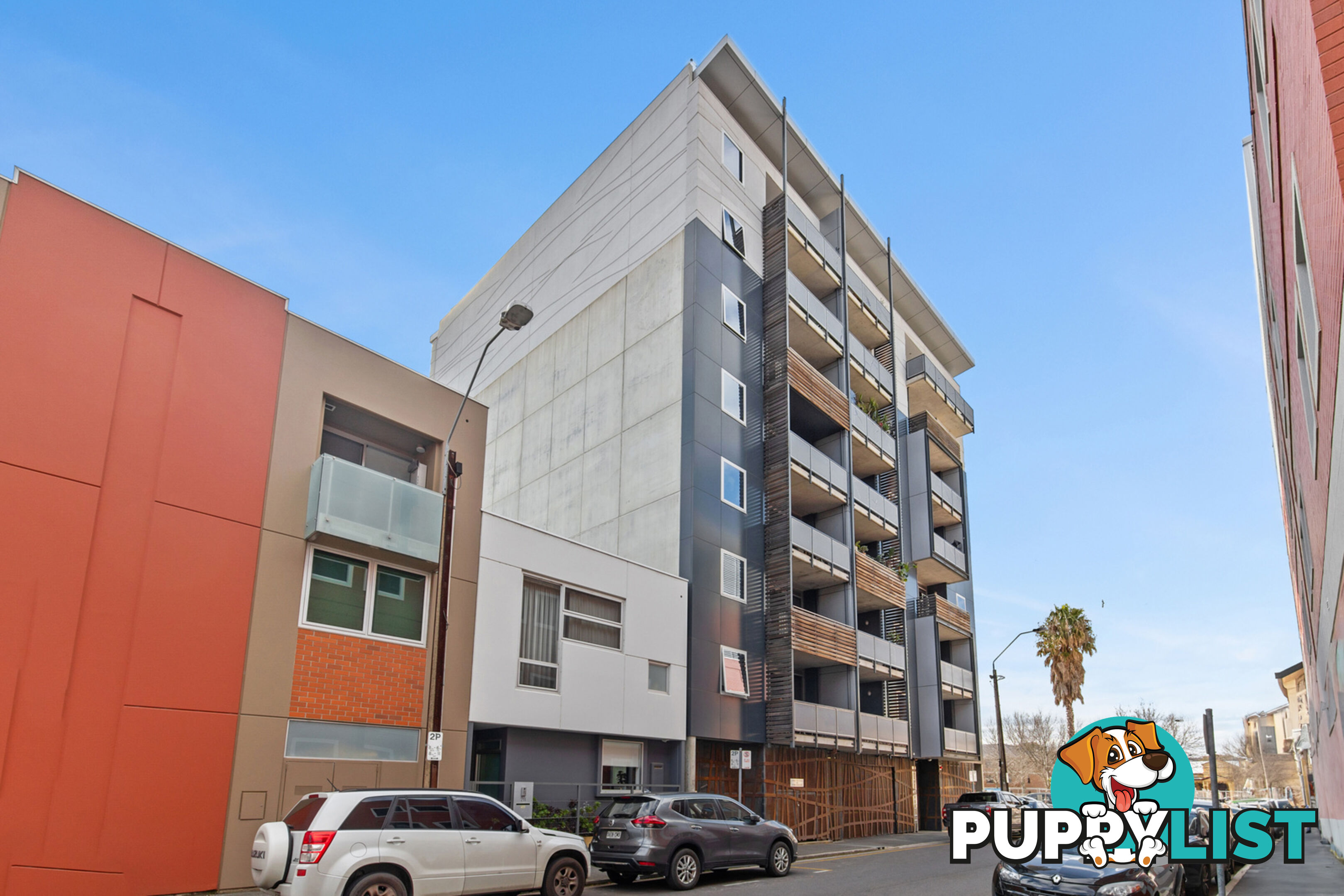 503/22 Ifould Street ADELAIDE SA 5000