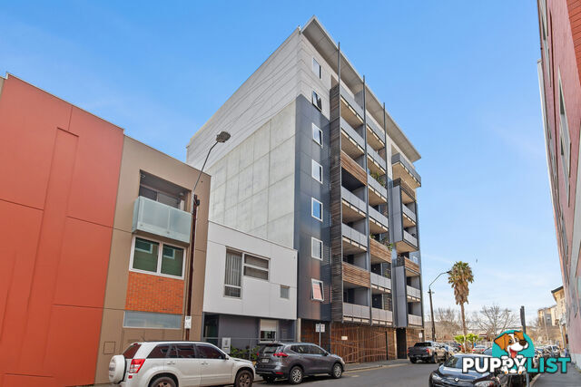 503/22 Ifould Street ADELAIDE SA 5000