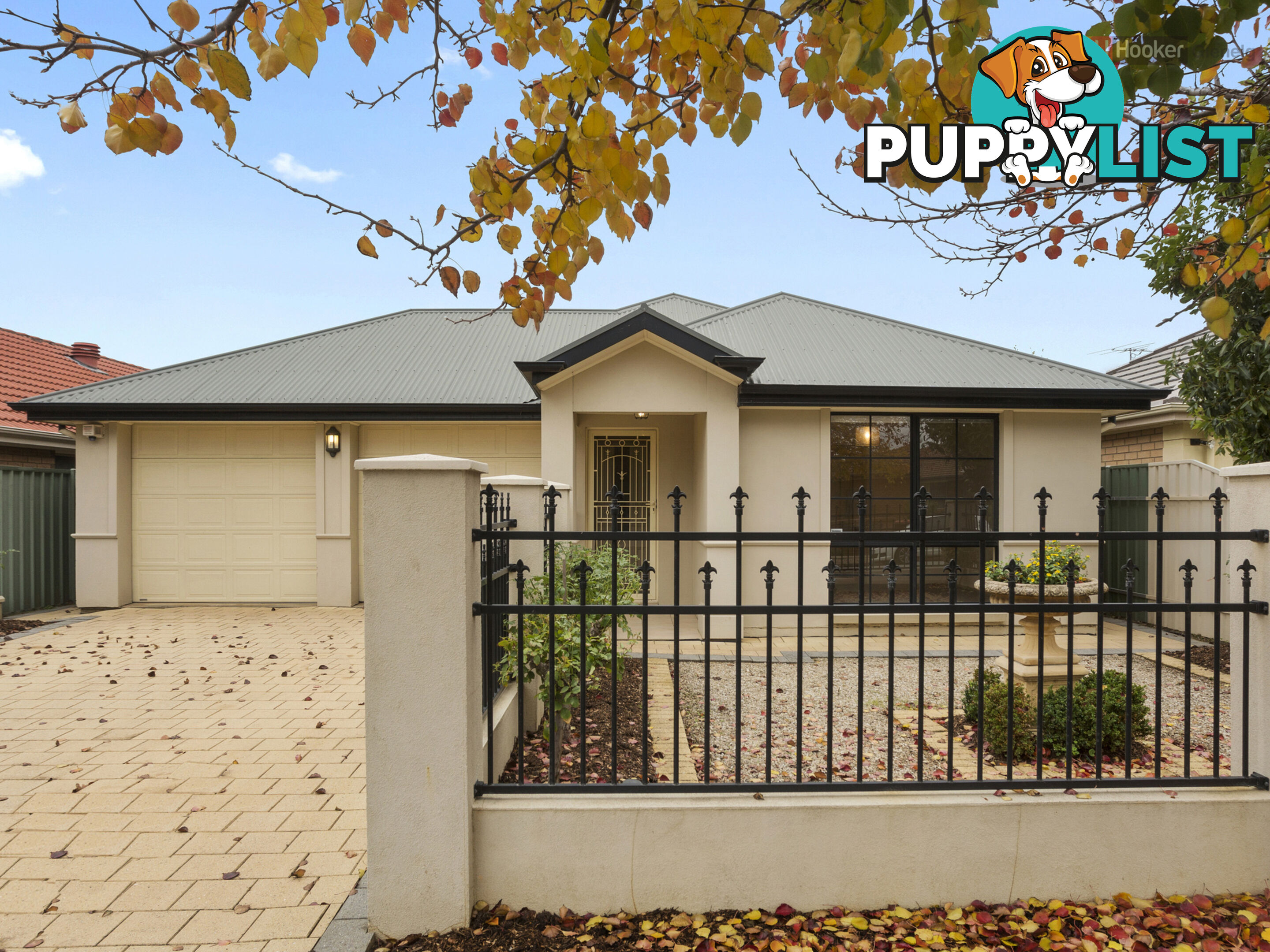 8 Doreen Street OAKLANDS PARK SA 5046