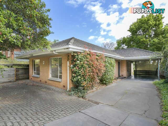 18 Hill Street SEACLIFF PARK SA 5049