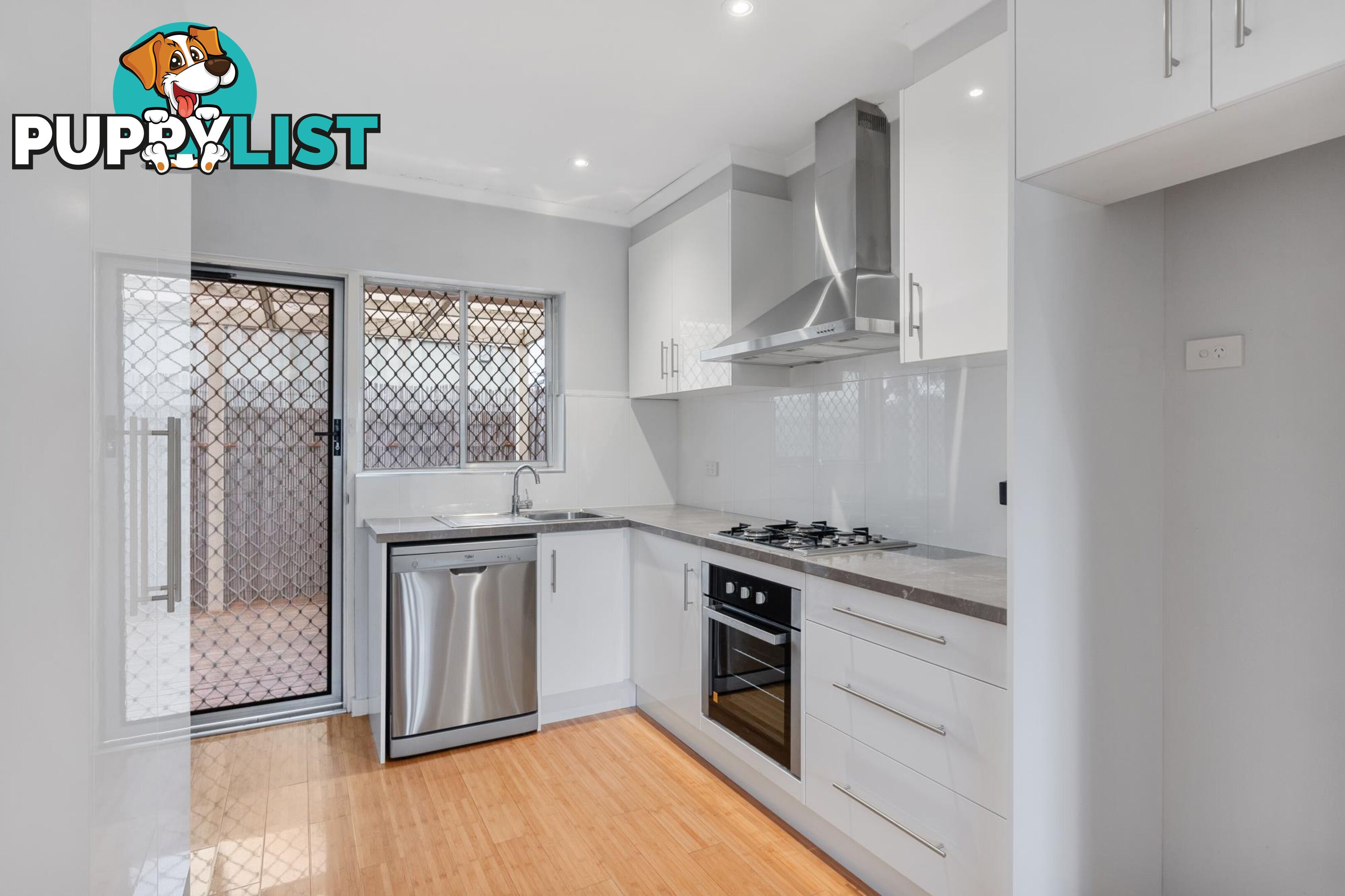 1/2 Albert Street ASCOT PARK SA 5043