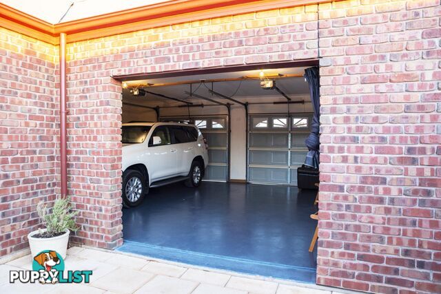 1 Cacatua Close ROXBY DOWNS SA 5725