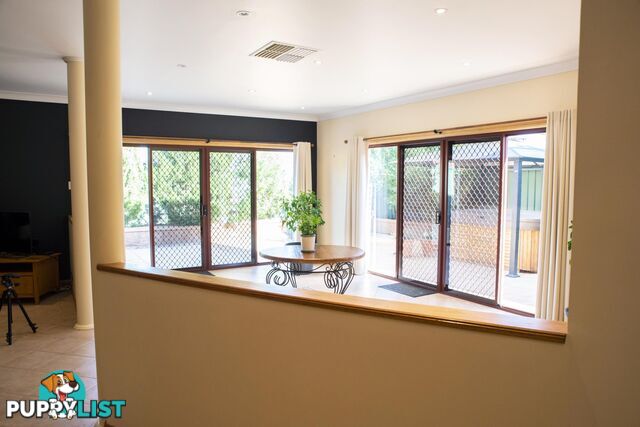 1 Cacatua Close ROXBY DOWNS SA 5725