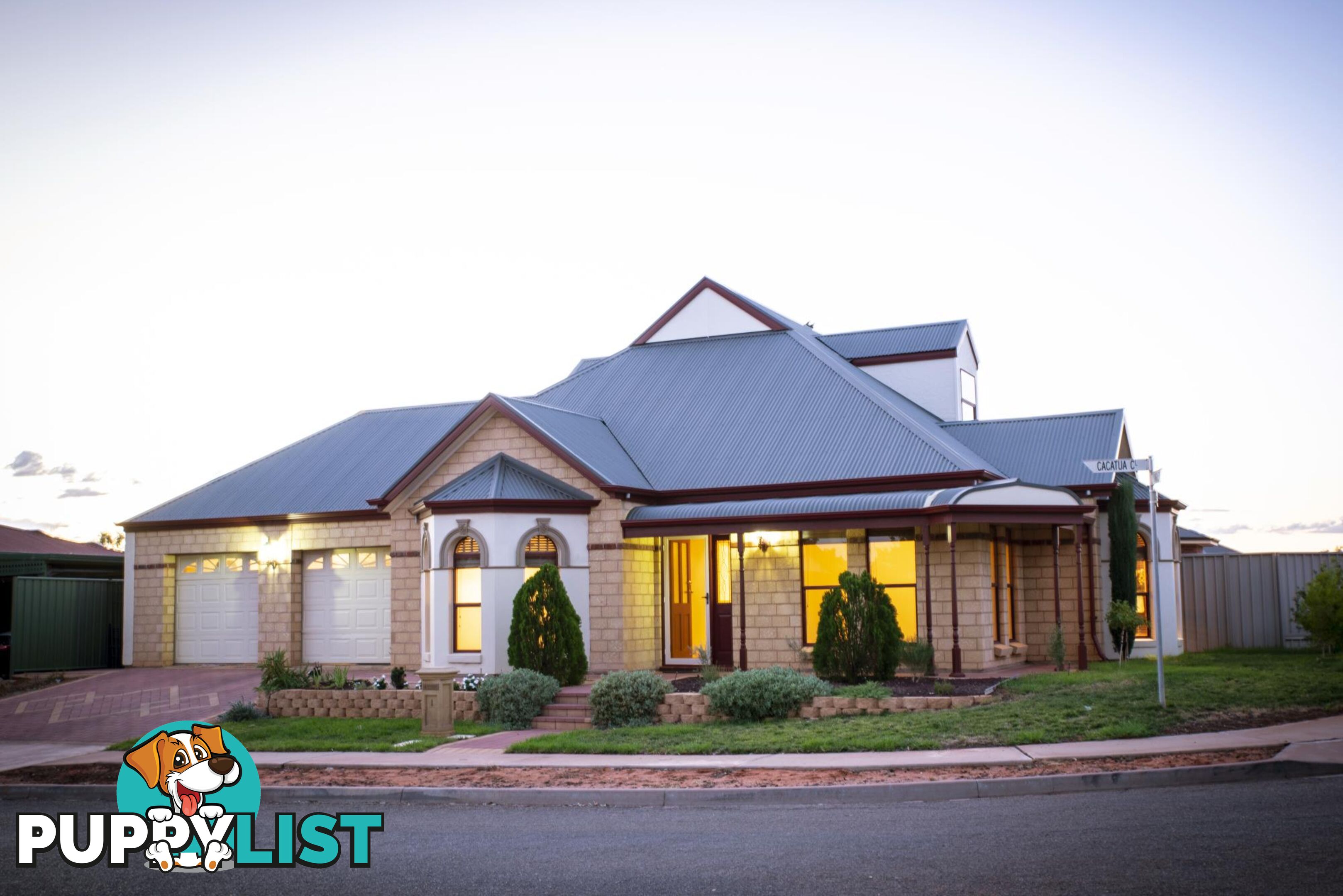 1 Cacatua Close ROXBY DOWNS SA 5725