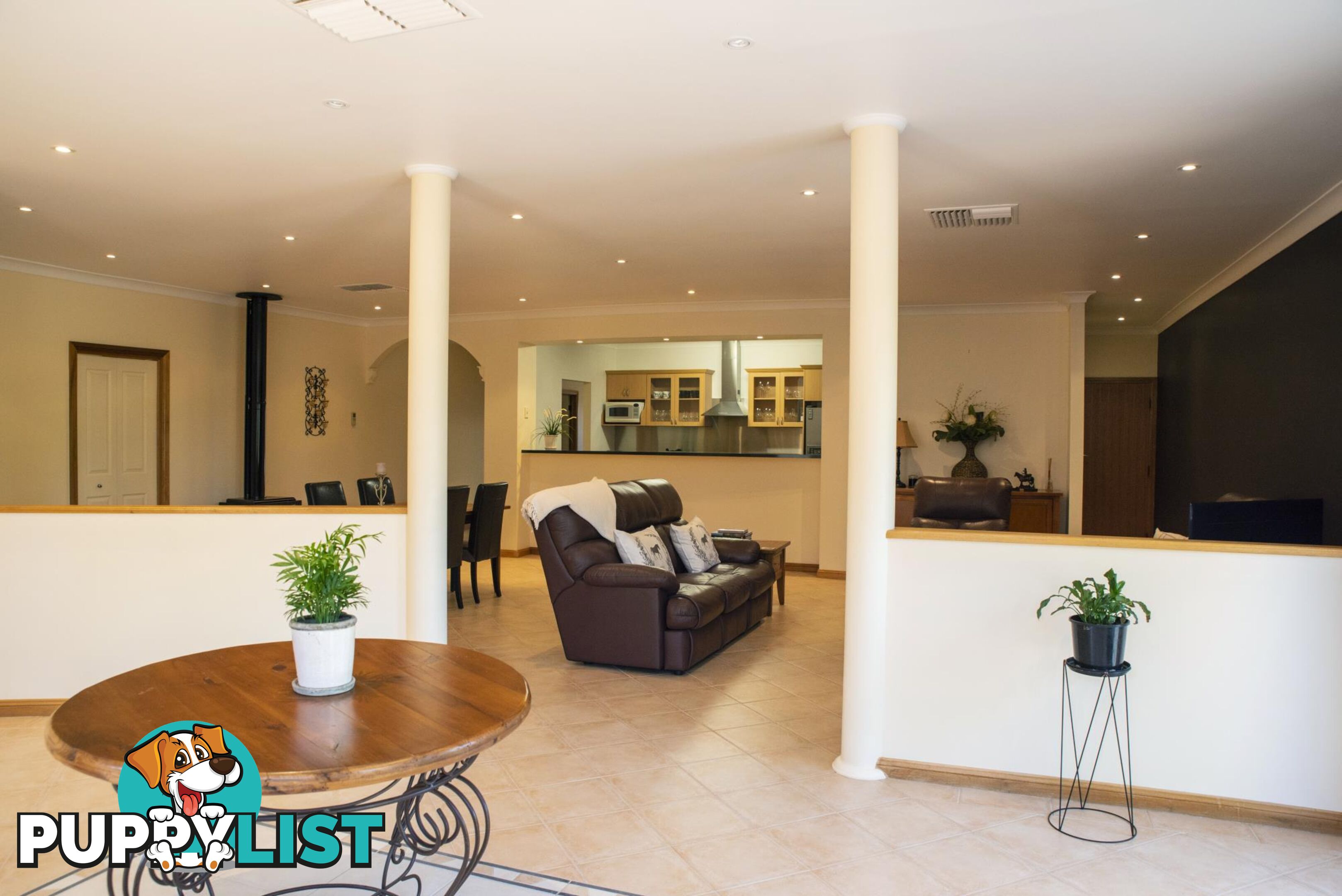 1 Cacatua Close ROXBY DOWNS SA 5725