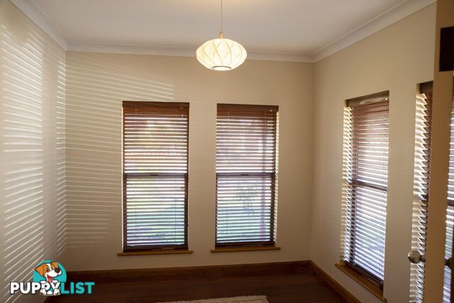 1 Cacatua Close ROXBY DOWNS SA 5725