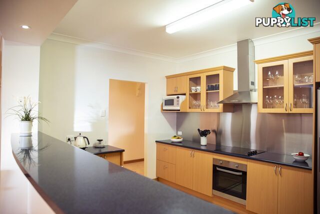 1 Cacatua Close ROXBY DOWNS SA 5725