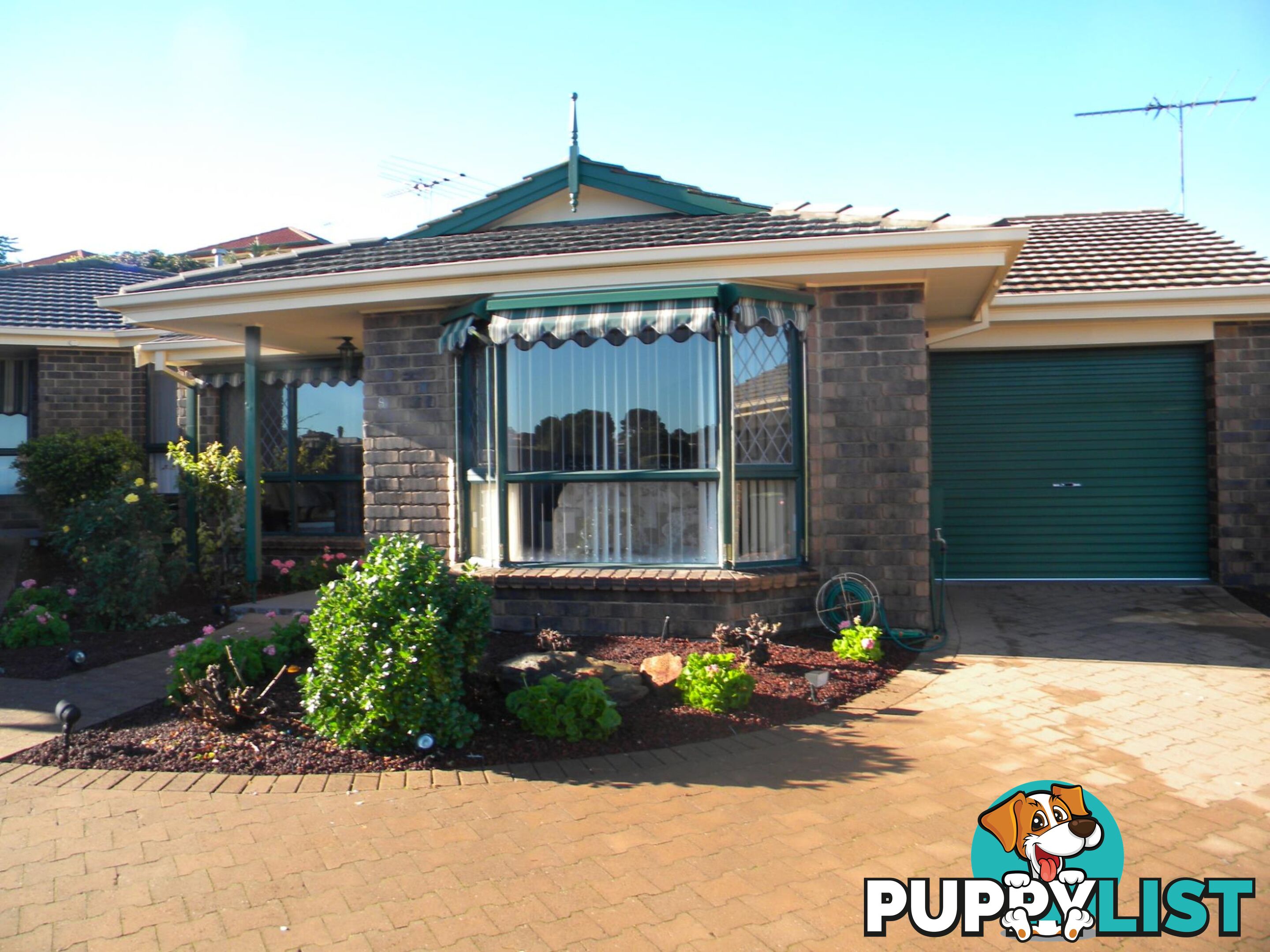 8/21 Olivier Terrace HALLETT COVE SA 5158