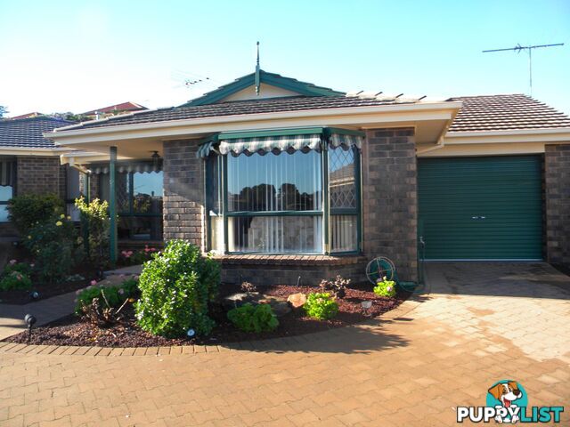 8/21 Olivier Terrace HALLETT COVE SA 5158