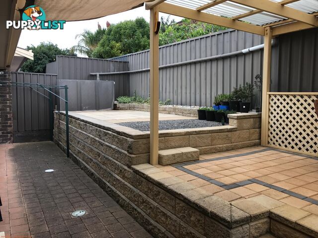 8/21 Olivier Terrace HALLETT COVE SA 5158