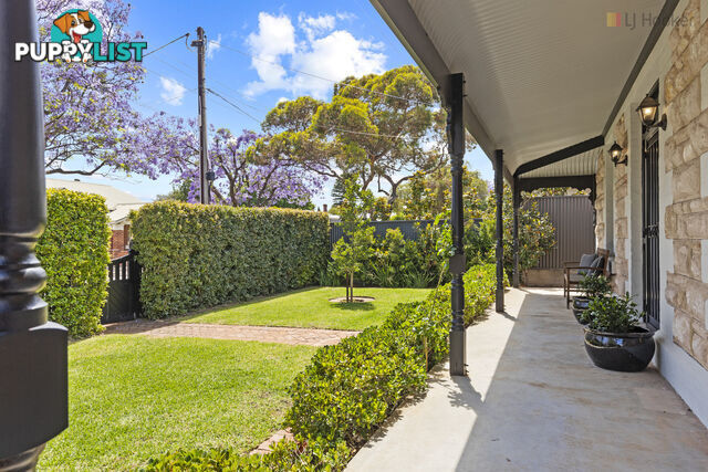 35 Blyth Street PARKSIDE SA 5063