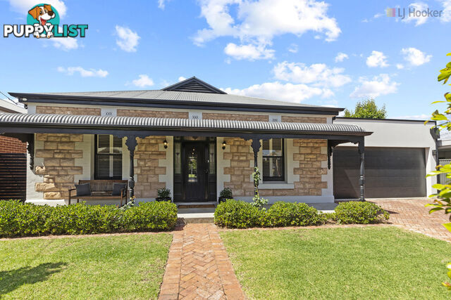 35 Blyth Street PARKSIDE SA 5063