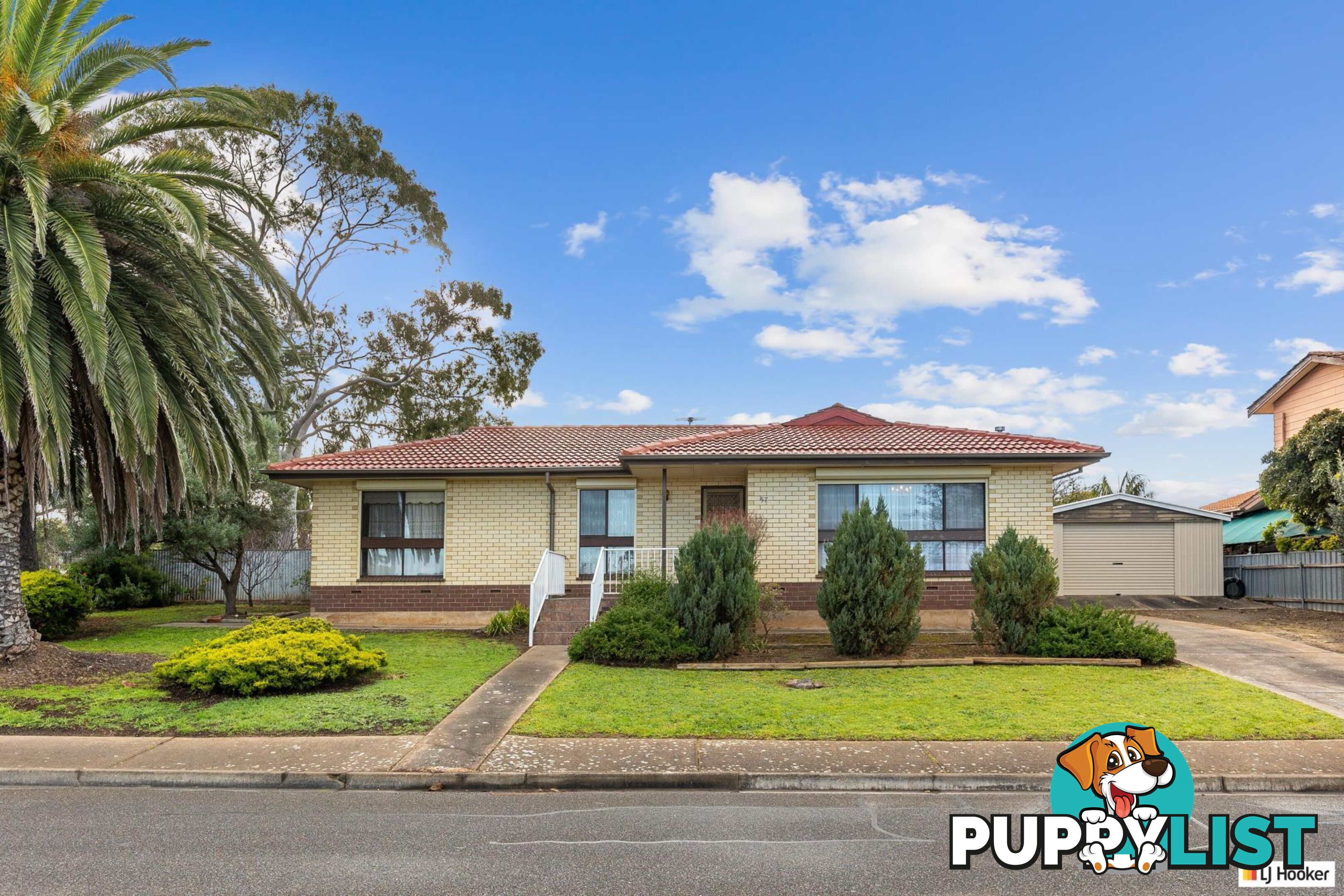 57 Adams Road SHEIDOW PARK SA 5158