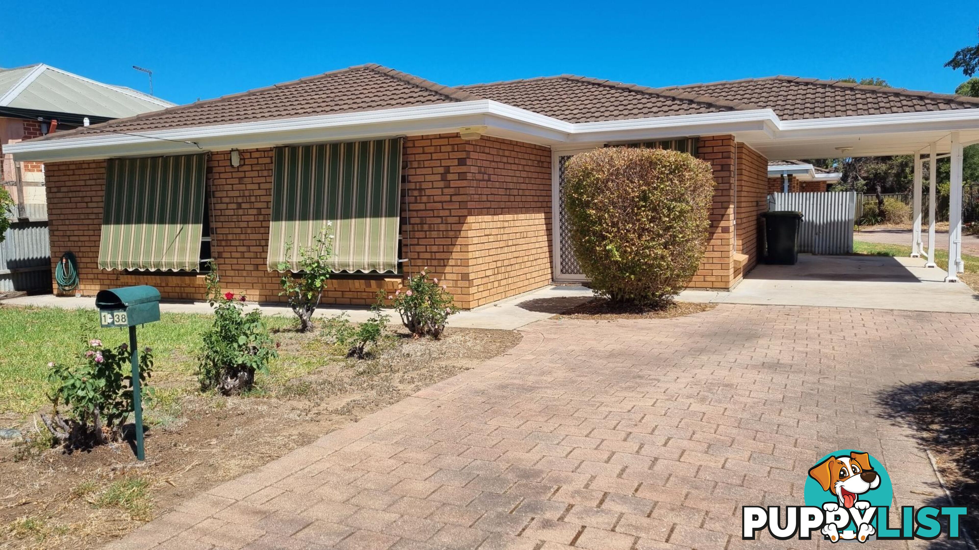 1/38 Duncan Street STURT SA 5047