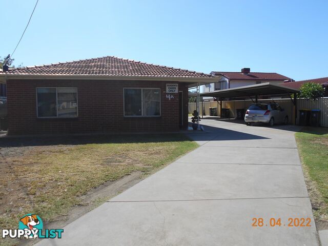 2/4A Plymouth Avenue DEVON PARK SA 5008