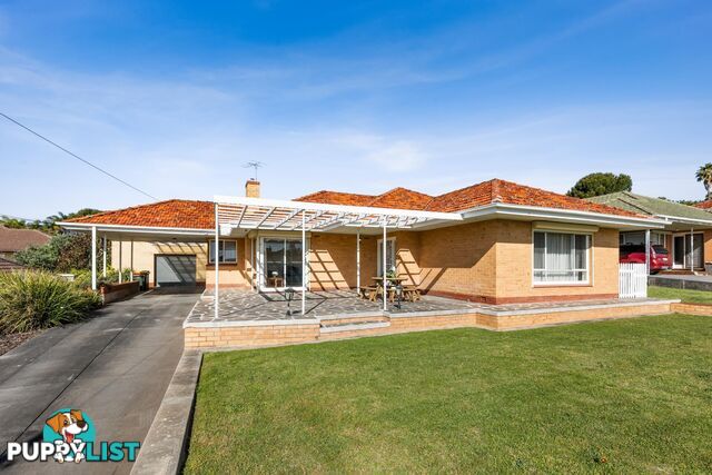 12 Ross Street SEAVIEW DOWNS SA 5049