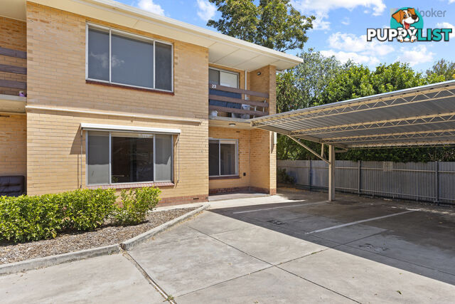 26/383 Cross Road EDWARDSTOWN SA 5039