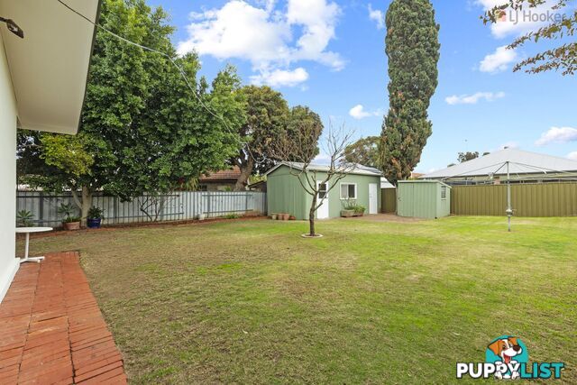 16 Oaklands Road SOMERTON PARK SA 5044
