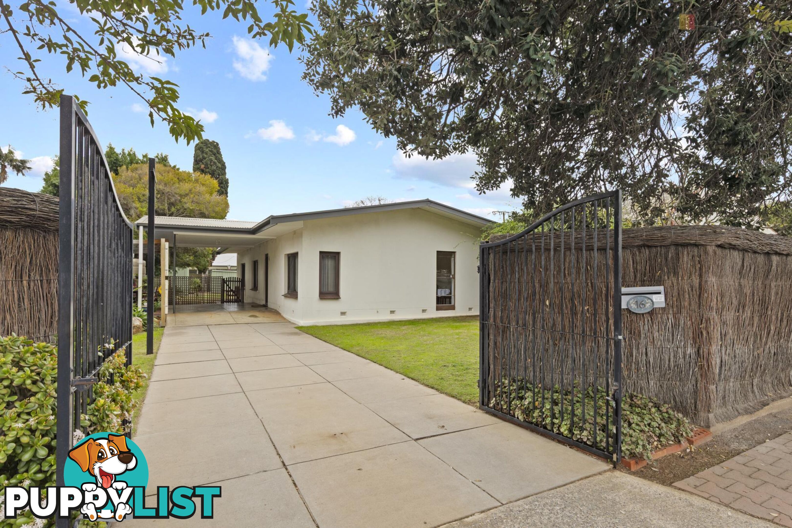 16 Oaklands Road SOMERTON PARK SA 5044