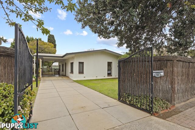 16 Oaklands Road SOMERTON PARK SA 5044