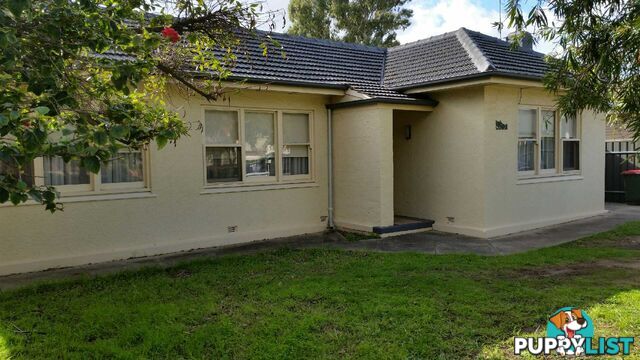 29 English Avenue CLOVELLY PARK SA 5042