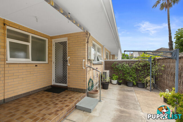 10/48 Partridge Street GLENELG SA 5045