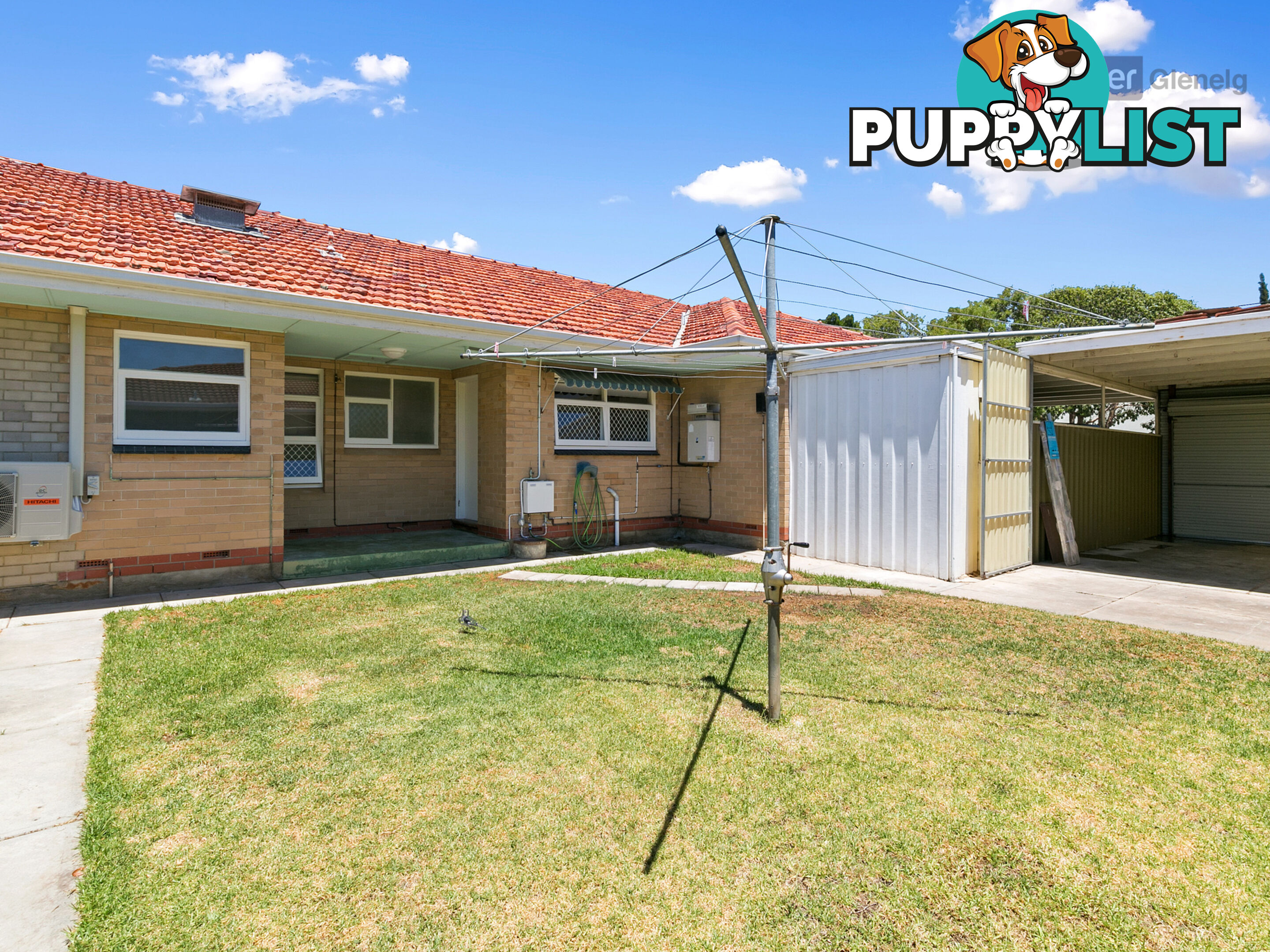 2/507B Anzac Highway GLENELG NORTH SA 5045