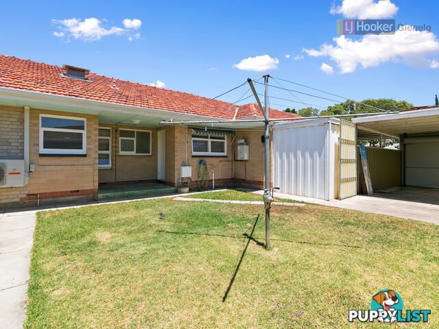 2/507B Anzac Highway GLENELG NORTH SA 5045