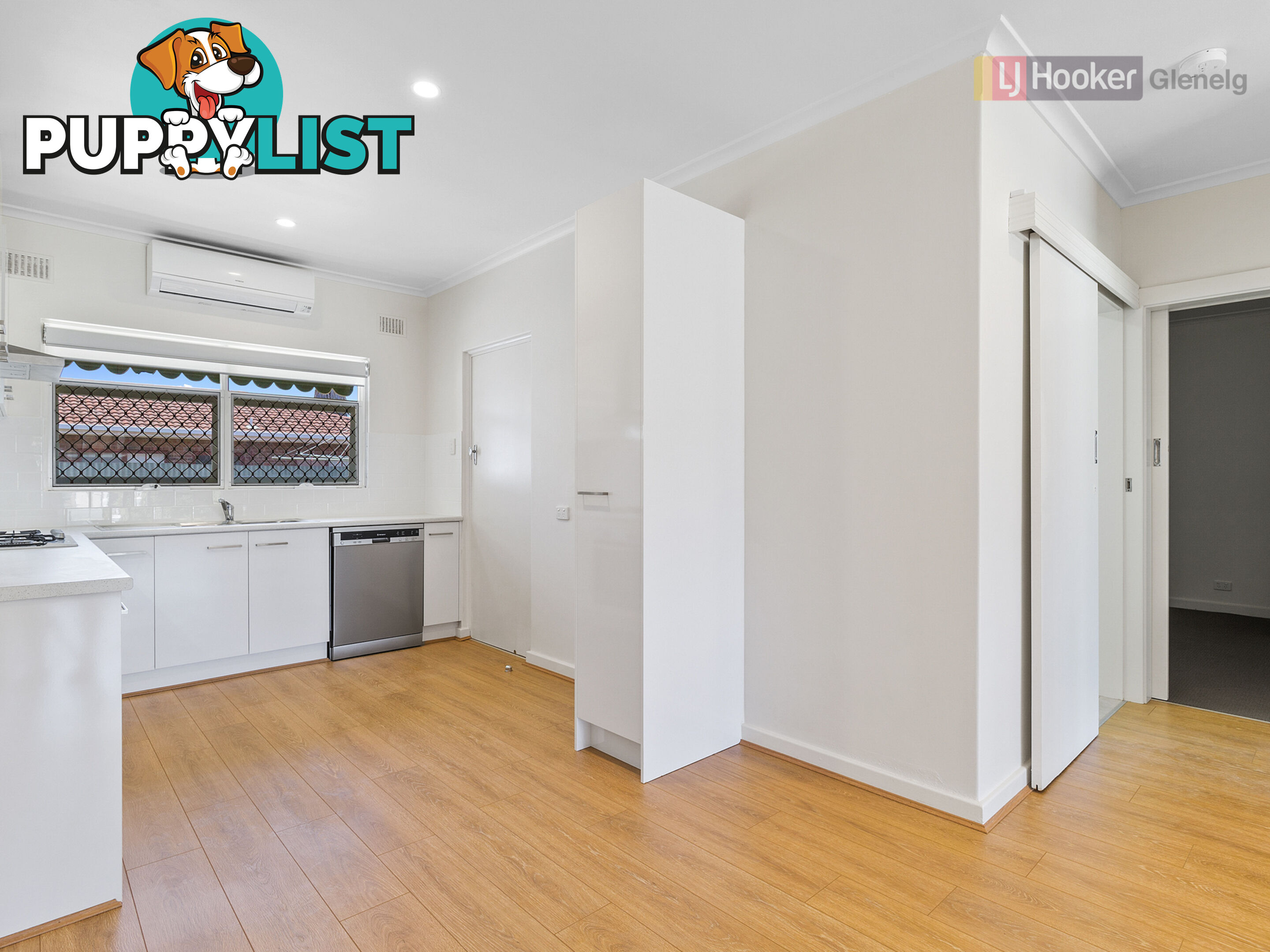 2/507B Anzac Highway GLENELG NORTH SA 5045