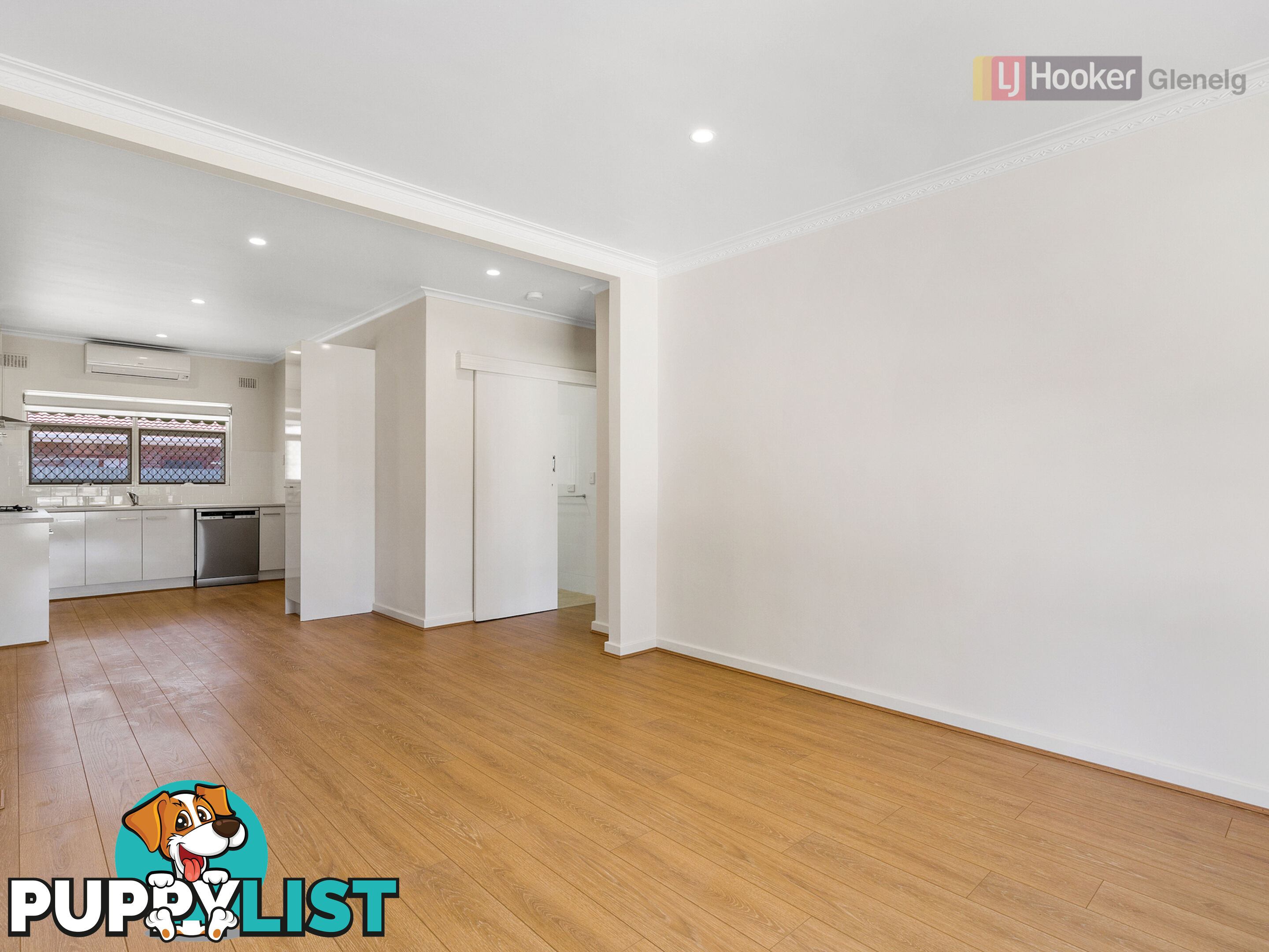 2/507B Anzac Highway GLENELG NORTH SA 5045
