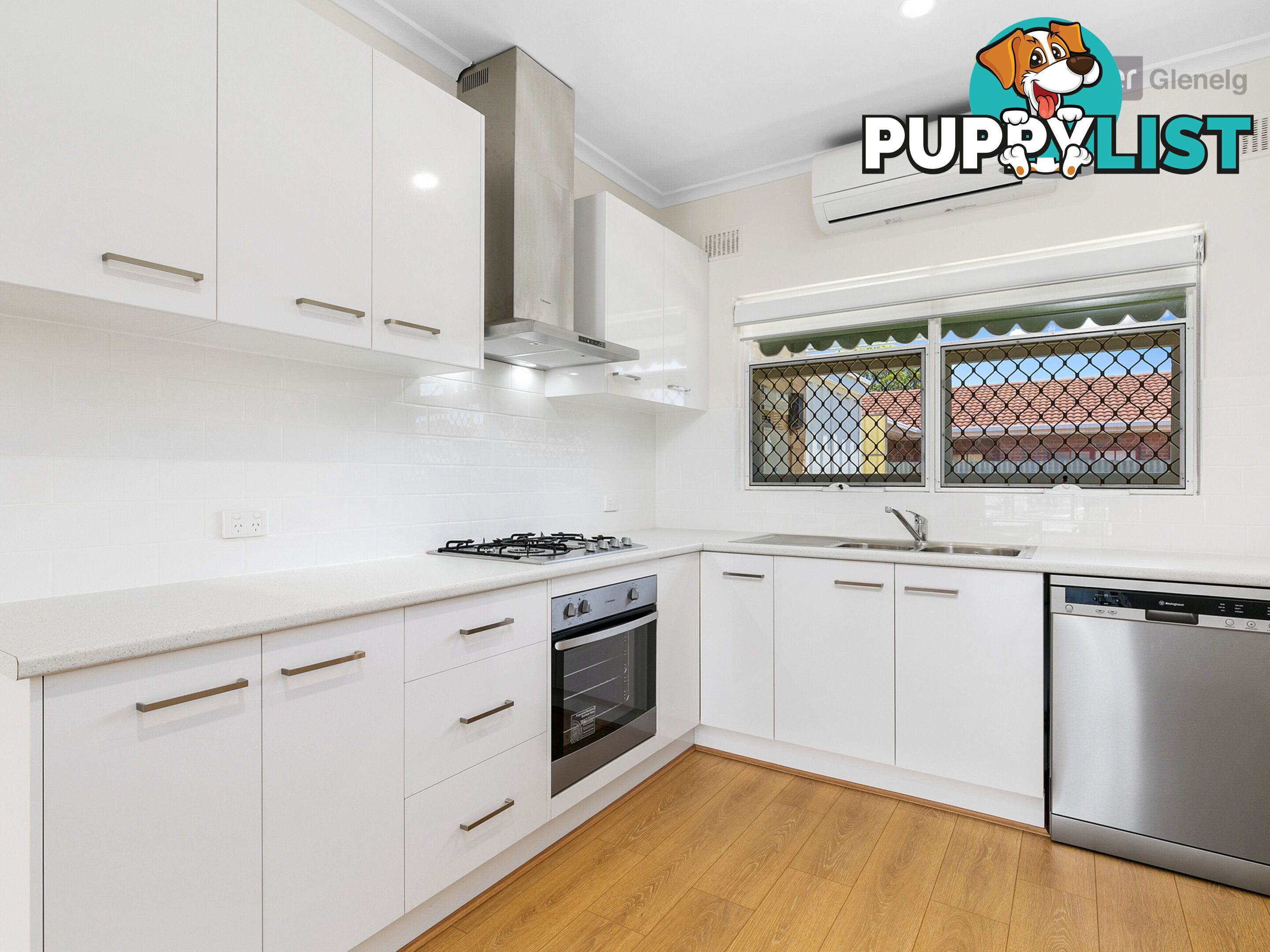 2/507B Anzac Highway GLENELG NORTH SA 5045