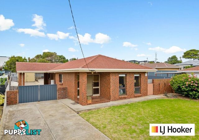 62 Grundy Terrace CHRISTIES BEACH SA 5165