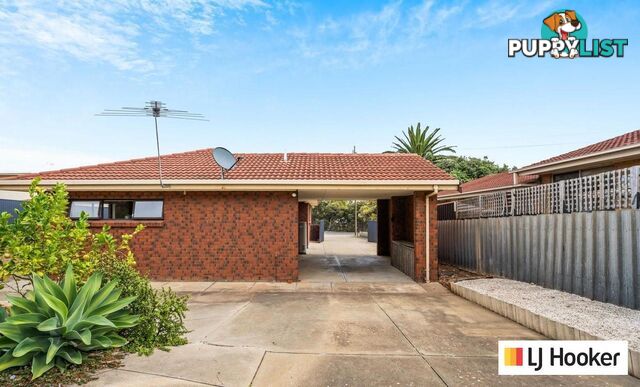 62 Grundy Terrace CHRISTIES BEACH SA 5165