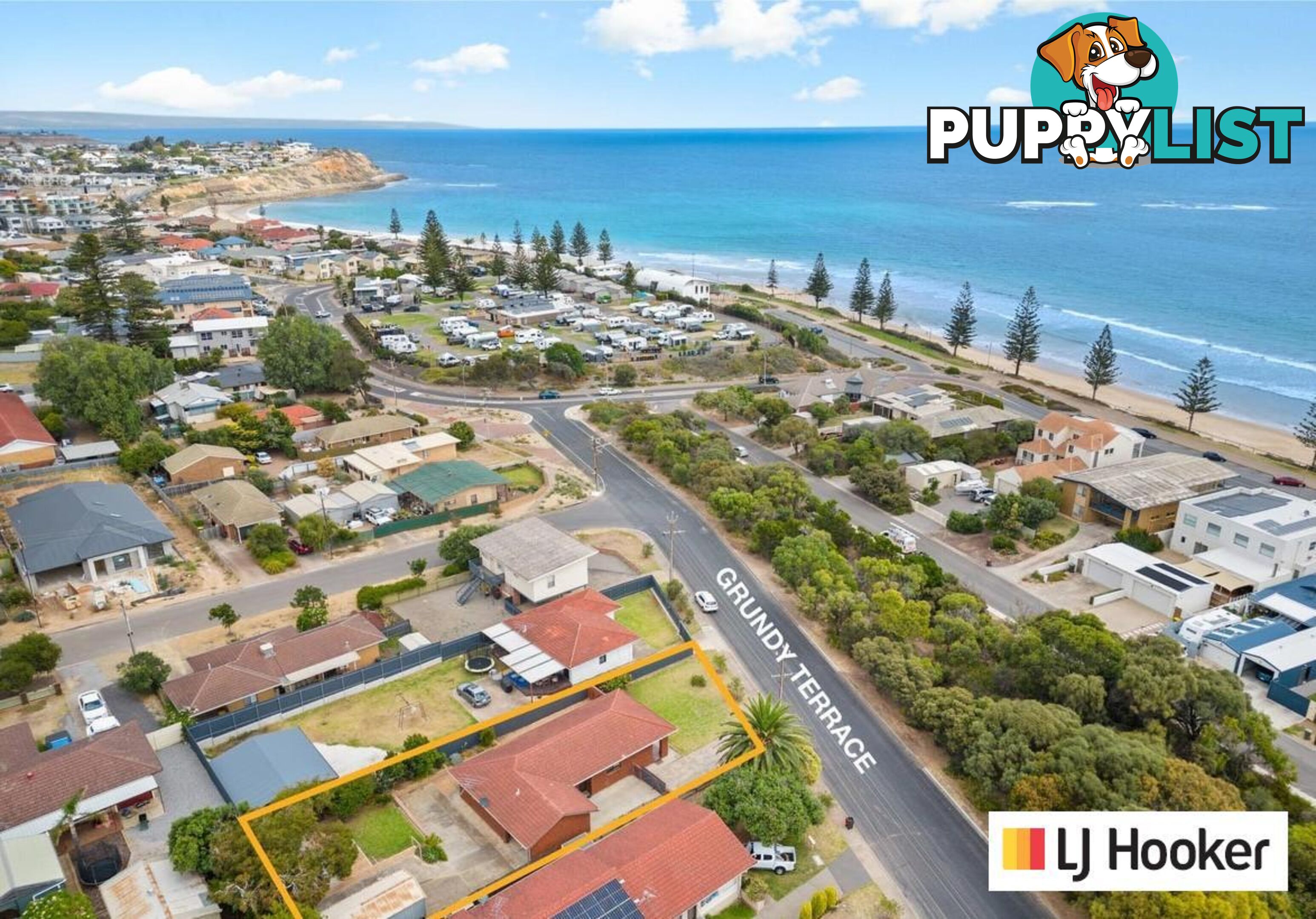 62 Grundy Terrace CHRISTIES BEACH SA 5165