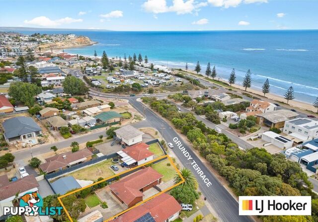 62 Grundy Terrace CHRISTIES BEACH SA 5165