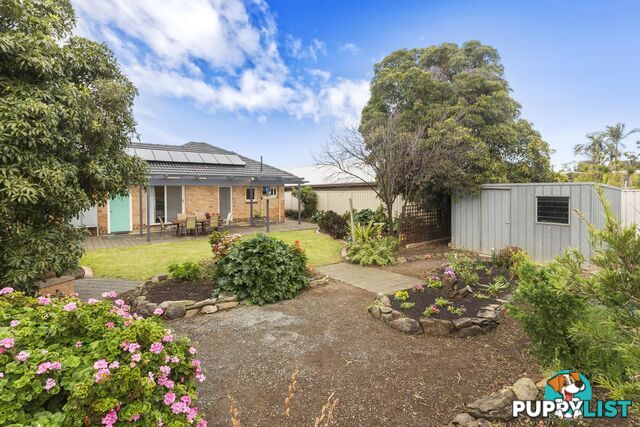 74 Balmoral Avenue WARRADALE SA 5046