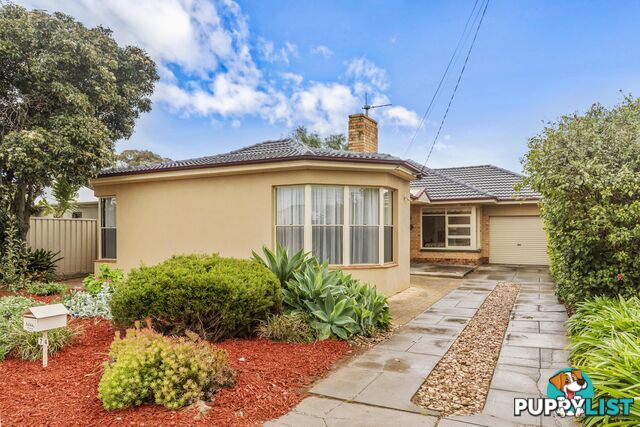 74 Balmoral Avenue WARRADALE SA 5046