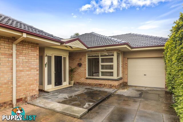 74 Balmoral Avenue WARRADALE SA 5046