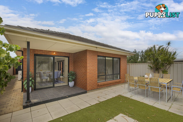 3 Parana Street FLINDERS PARK SA 5025