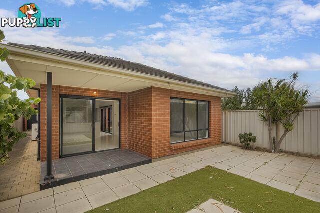 3 Parana Street FLINDERS PARK SA 5025