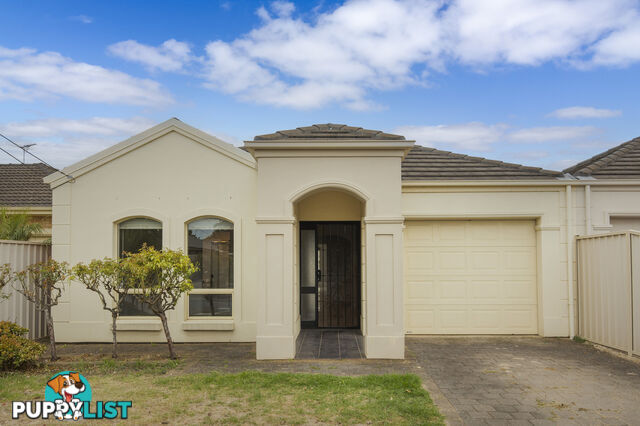 3 Parana Street FLINDERS PARK SA 5025