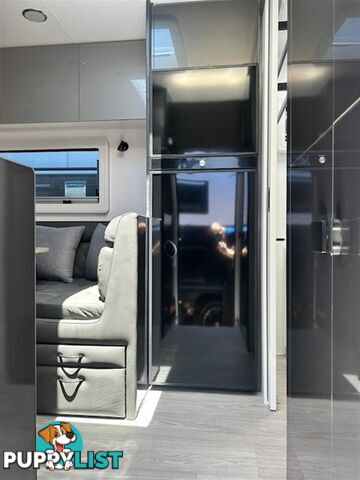 2024 CONCEPT ASCOT 670 CARAVAN