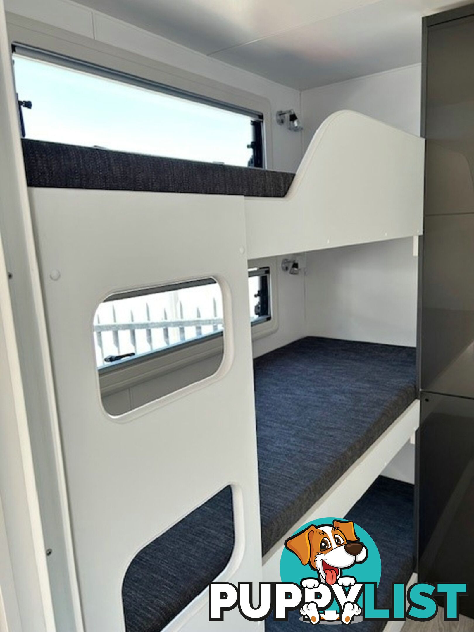 2023 NEWLANDS LUXE AAP 675 3 B CLUB CARAVAN