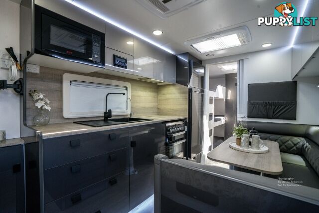 2023 CONCEPT XTC 705 3 B CARAVAN