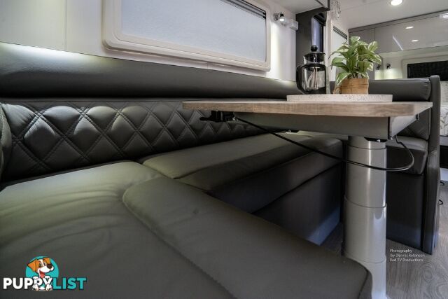 2023 CONCEPT XTC 705 3 B CARAVAN