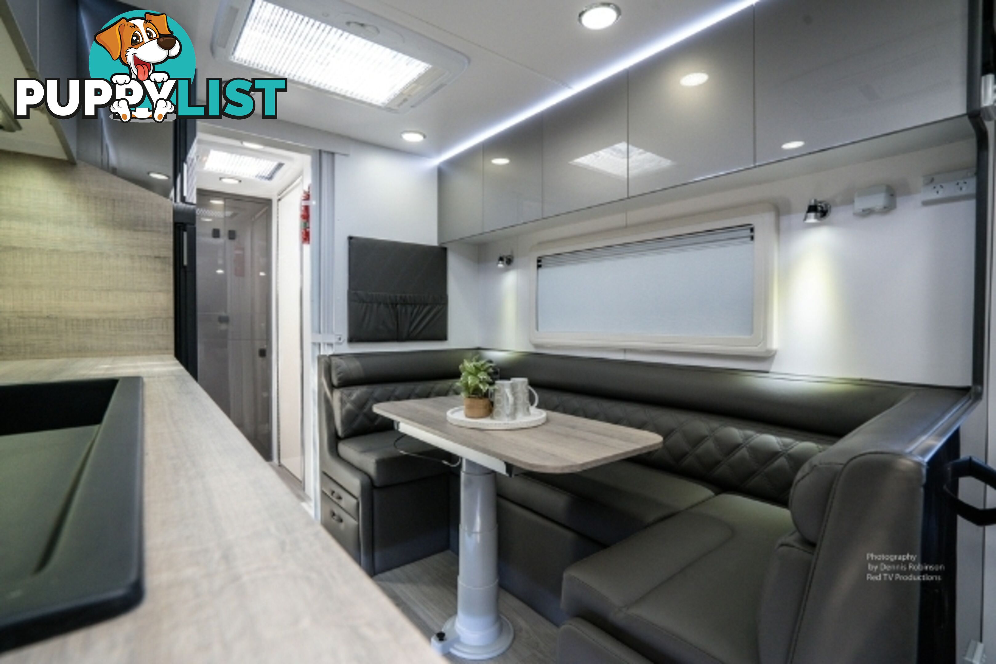 2023 CONCEPT XTC 705 3 B CARAVAN