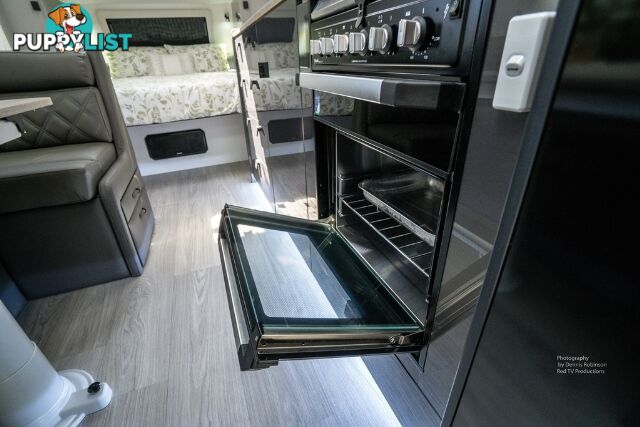 2023 CONCEPT XTC 705 3 B CARAVAN