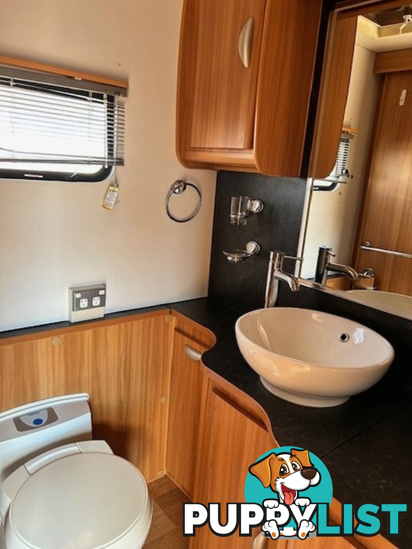 2011 COROMAL PRINCETON P663S CARAVAN