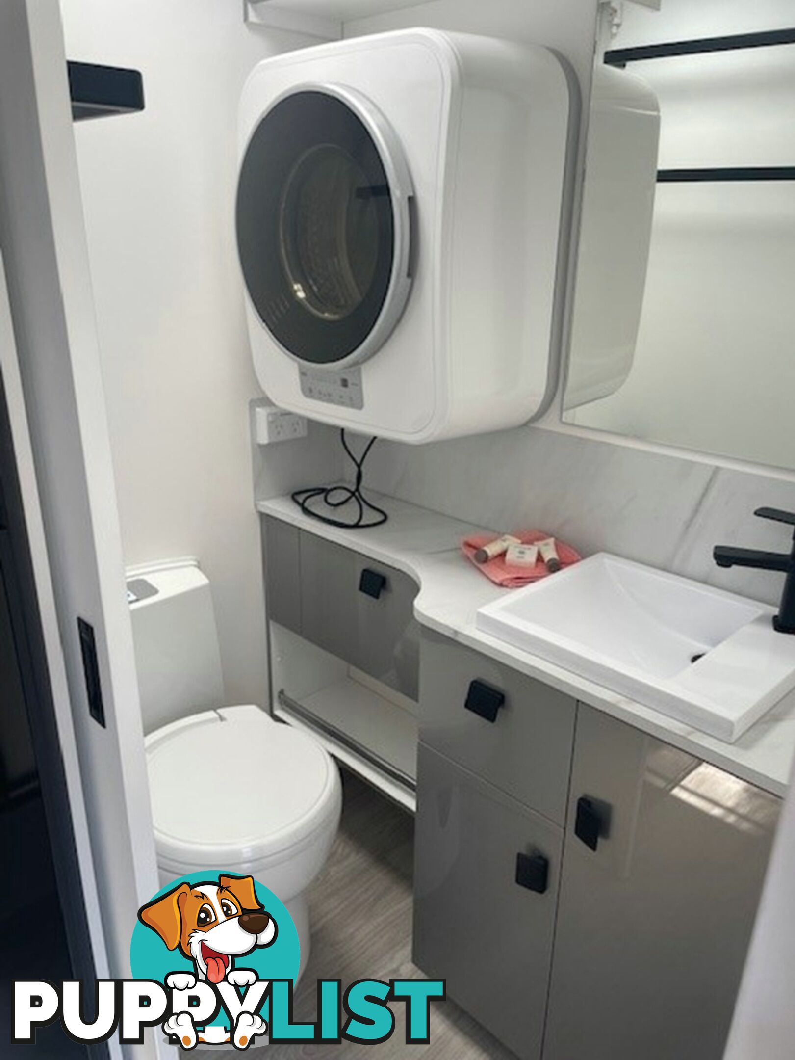 2024 CONCEPT RS187 OFFROAD CARAVAN